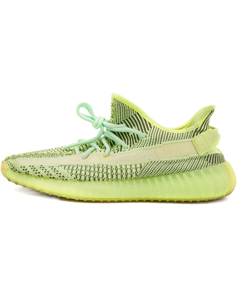 adidas 2019 Boost 350 Sneakers - Grün Grün