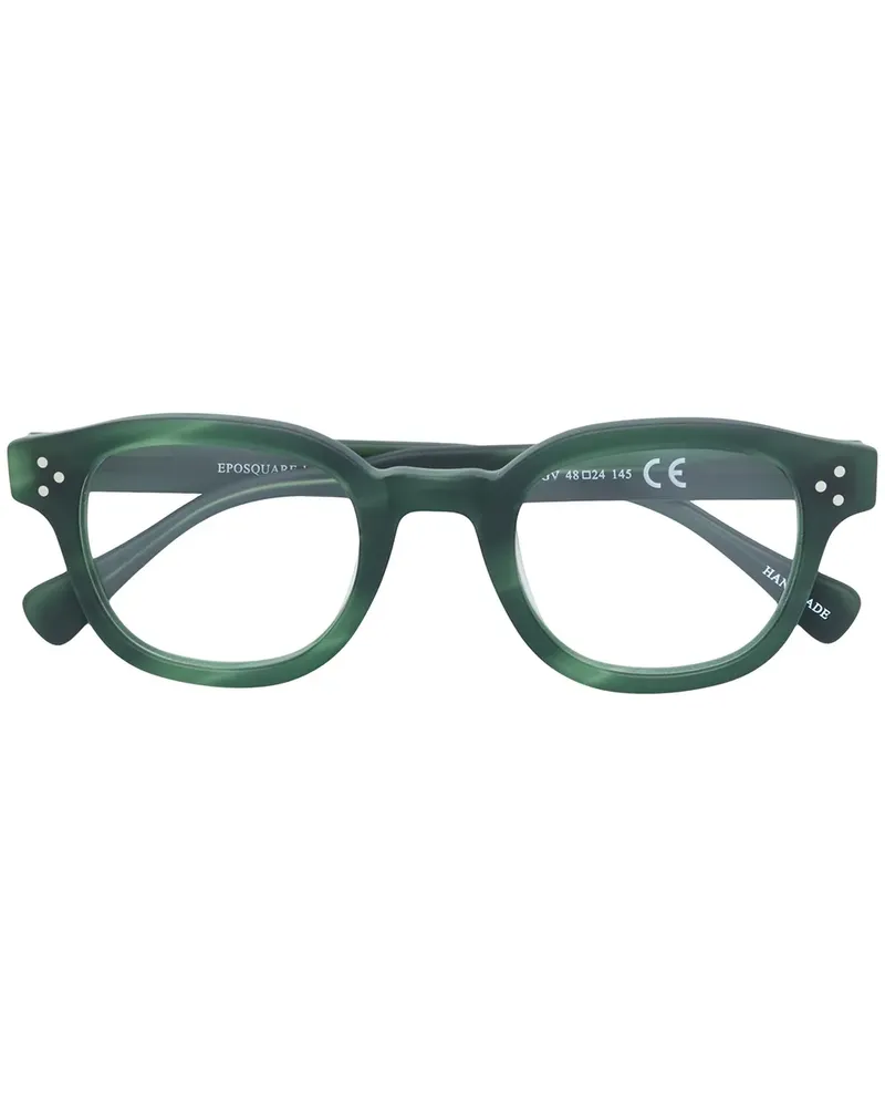 EPOS Broadway' Brille - Grün Grün