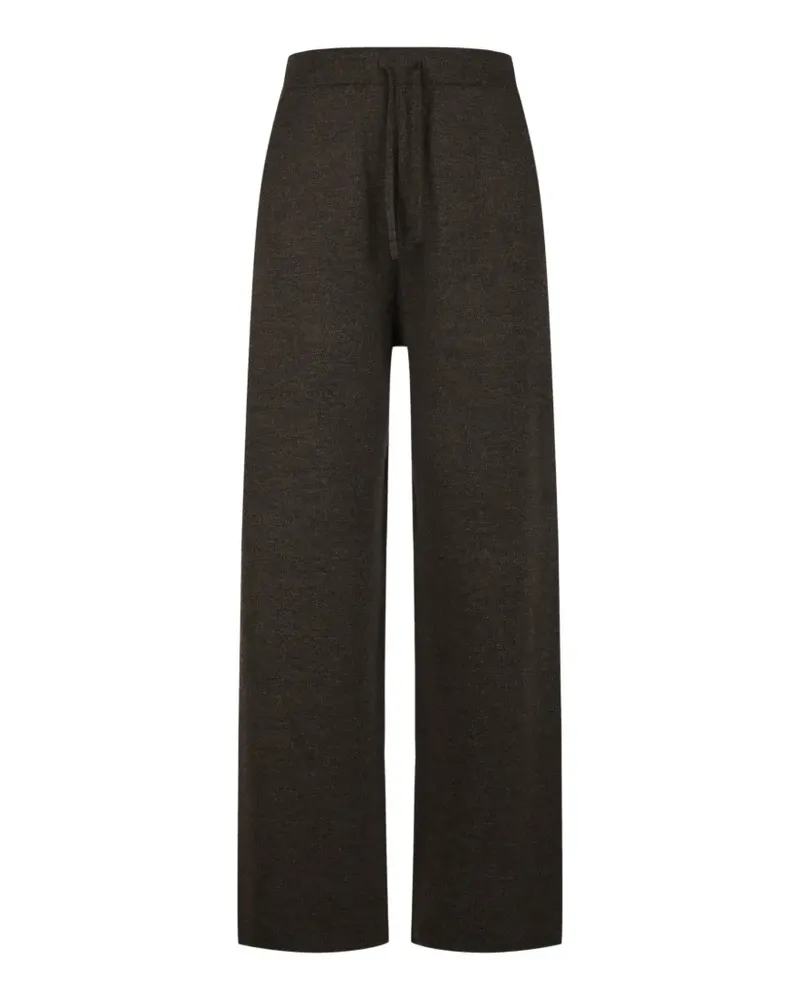 JNBY Jogginghose mit Kordelzug - Braun Braun