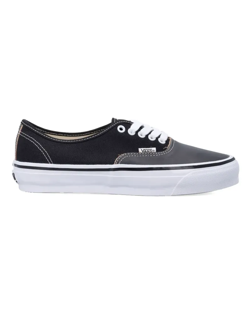 Vans Otw Authentic 44 siped vibram sneakers - Schwarz Schwarz