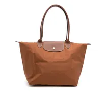 Le Pliage Handtasche - Braun