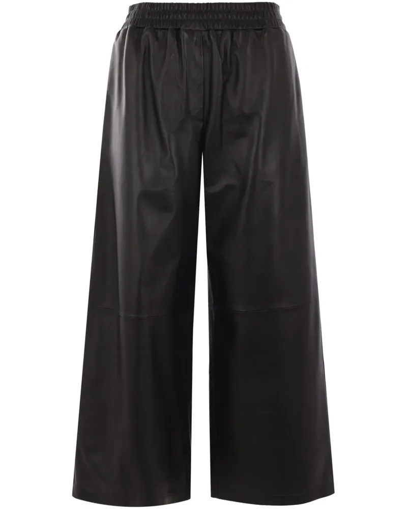 Arma Elizabeth Hose - Schwarz Schwarz