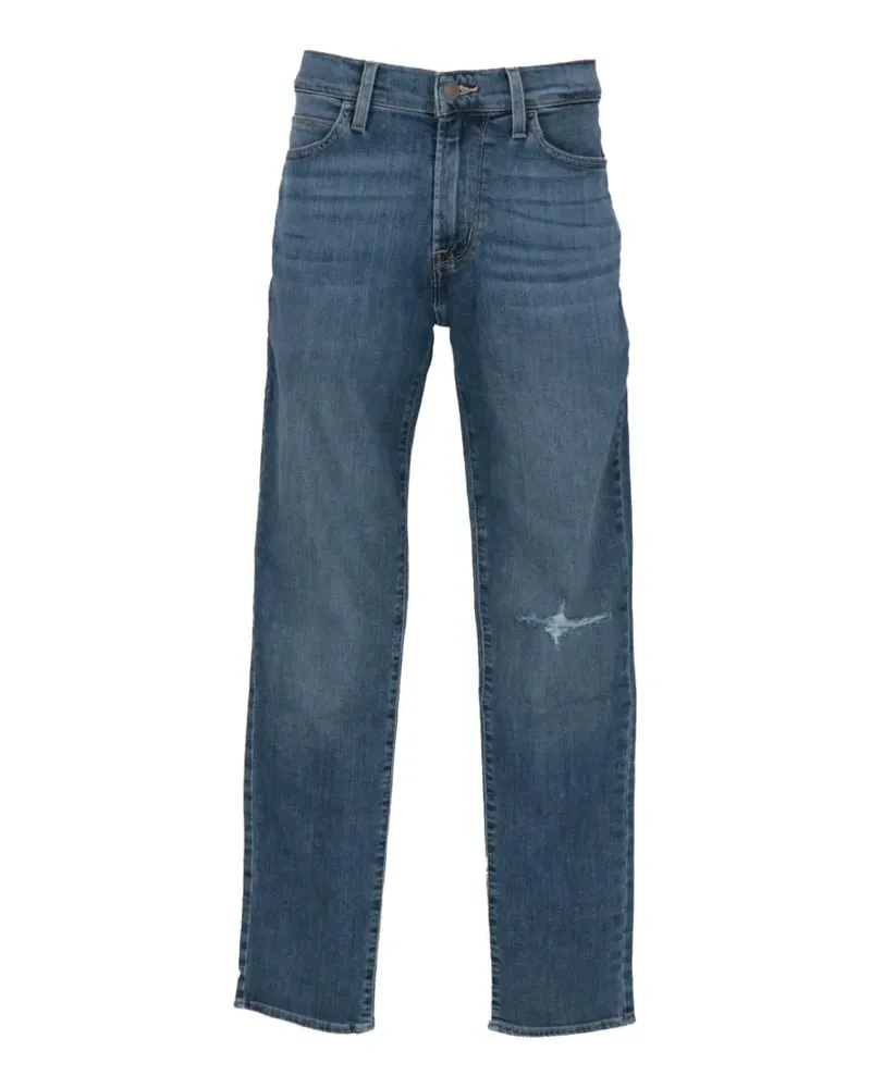 Hudson distressed jeans - Blau Blau