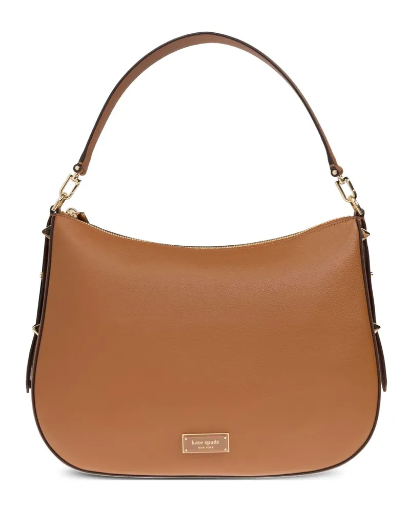 Kate Spade Große Liv Tote Bag - Braun Braun