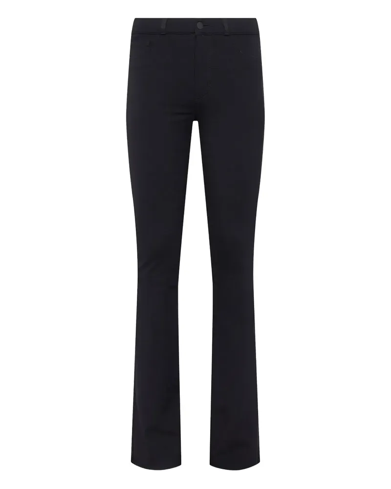 L'Agence Selma trousers - Schwarz Schwarz
