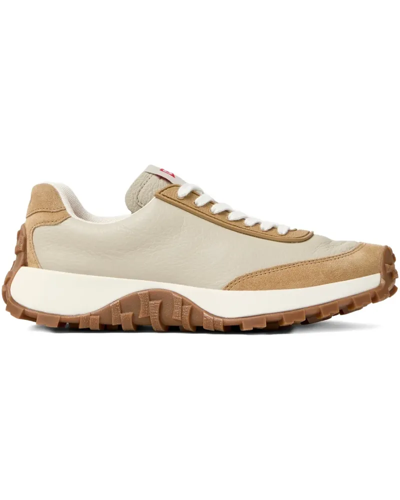 Camper Drift Trail sneakers - Nude Nude
