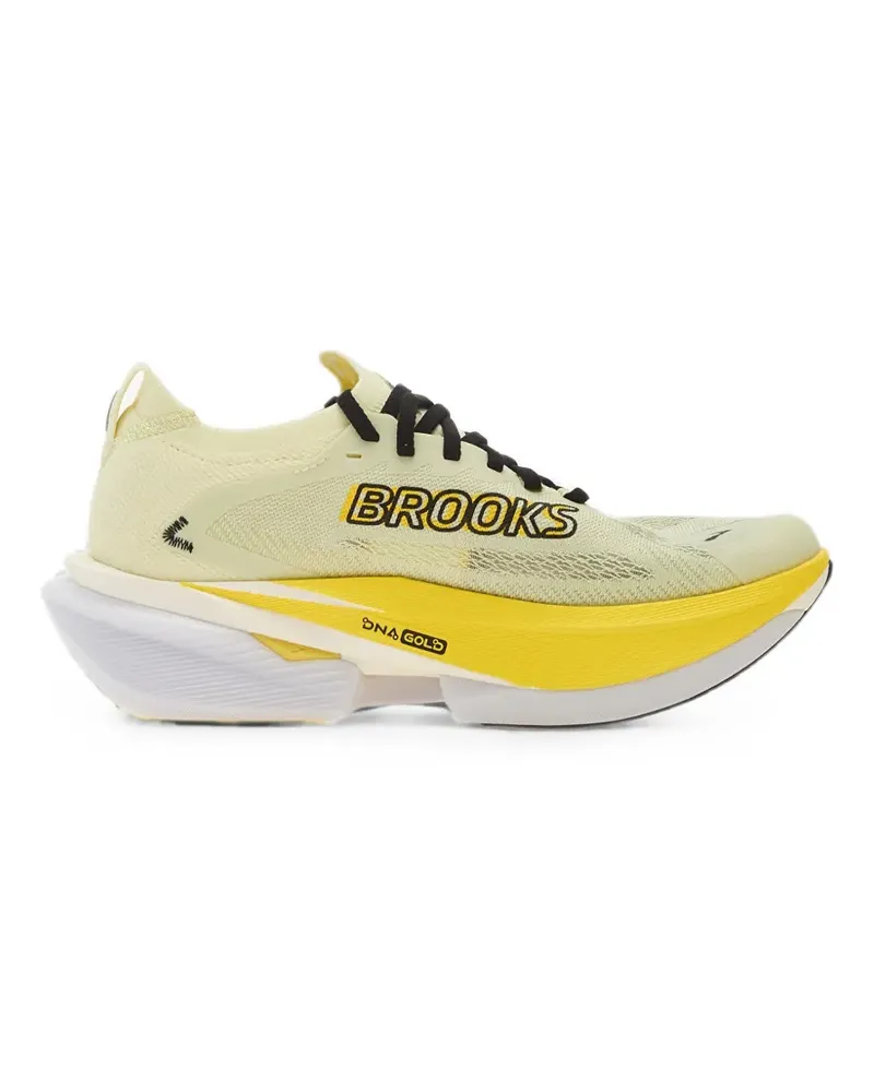 Brooks Hyperion Max 3 sneakers - Gelb Gelb