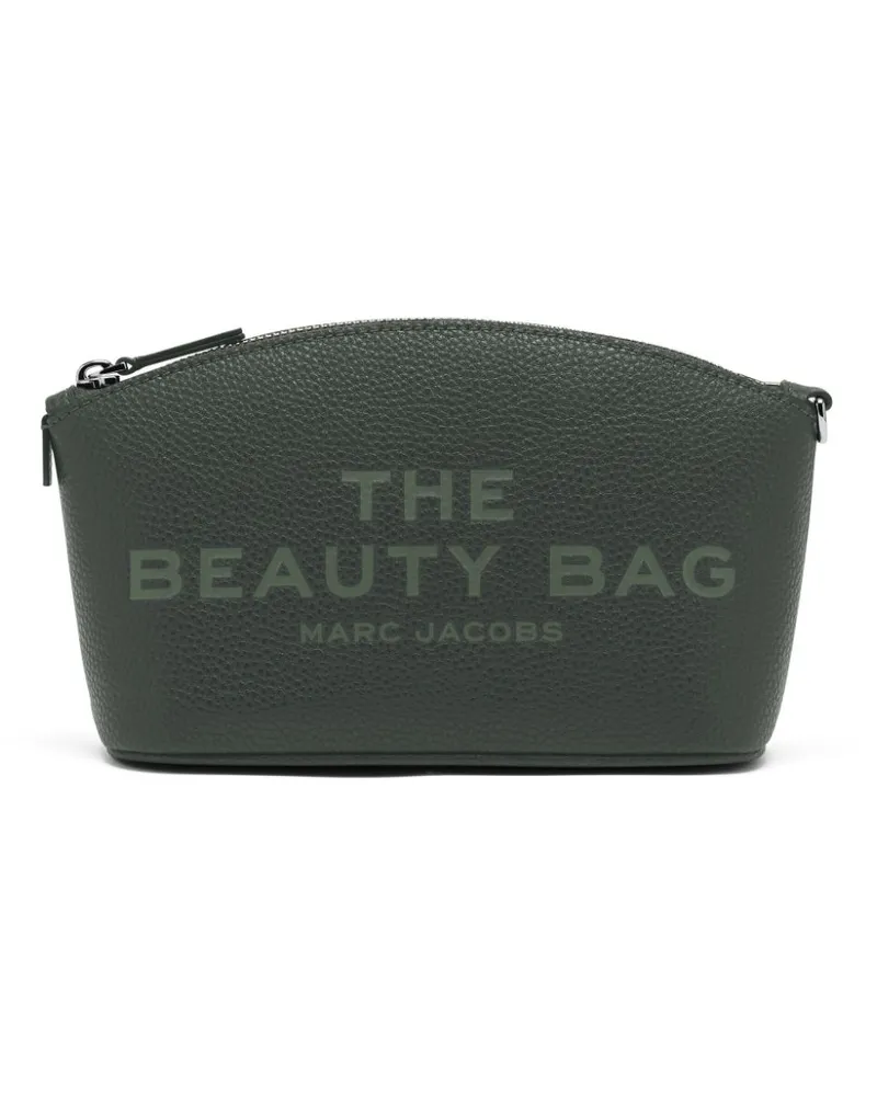 Marc Jacobs The Beauty Bag Kosmetiktasche - Grün Grün