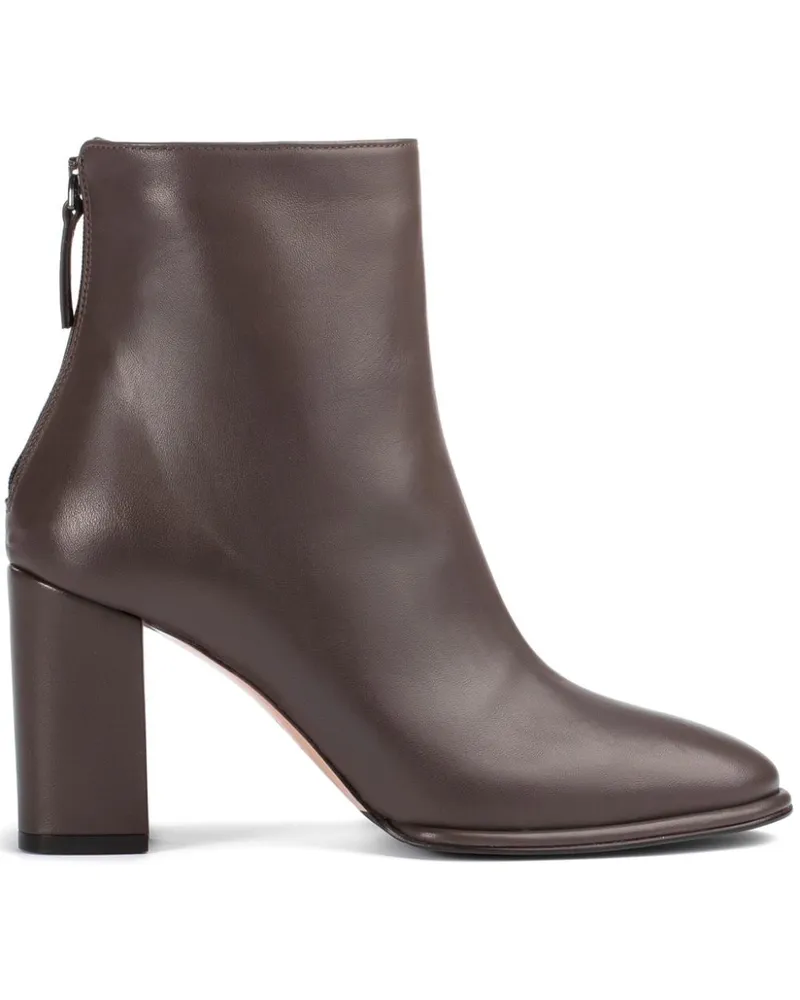 Le Silla Elsa Stiefeletten 90mm - Braun Braun
