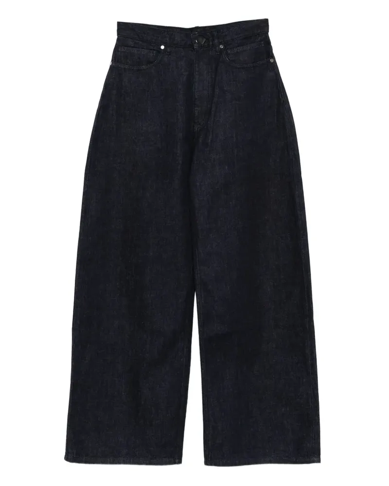 christian wijnants Jeans aus Baumwolle - Blau Blau