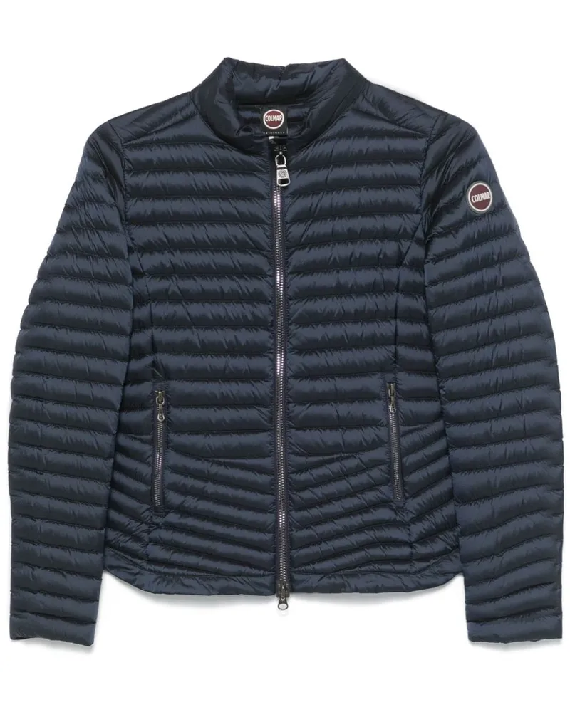 Colmar Autumn Jacke - Blau Blau
