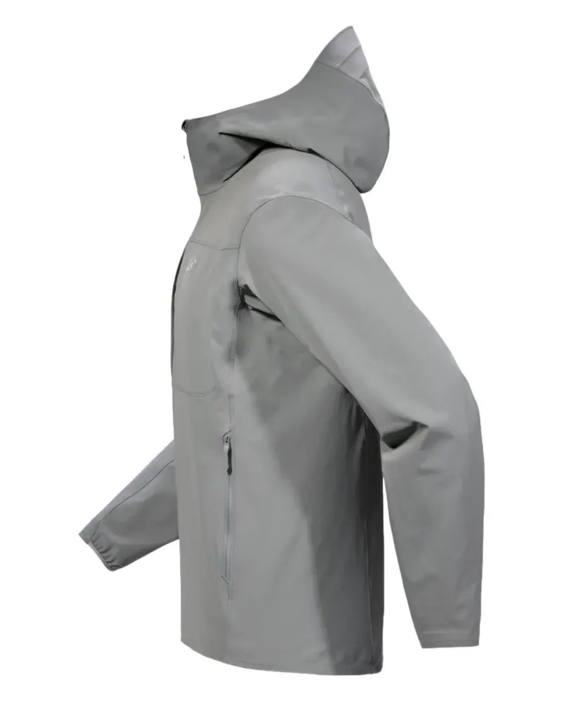 Arc'teryx Gamma Kapuzenjacke - Grau Grau