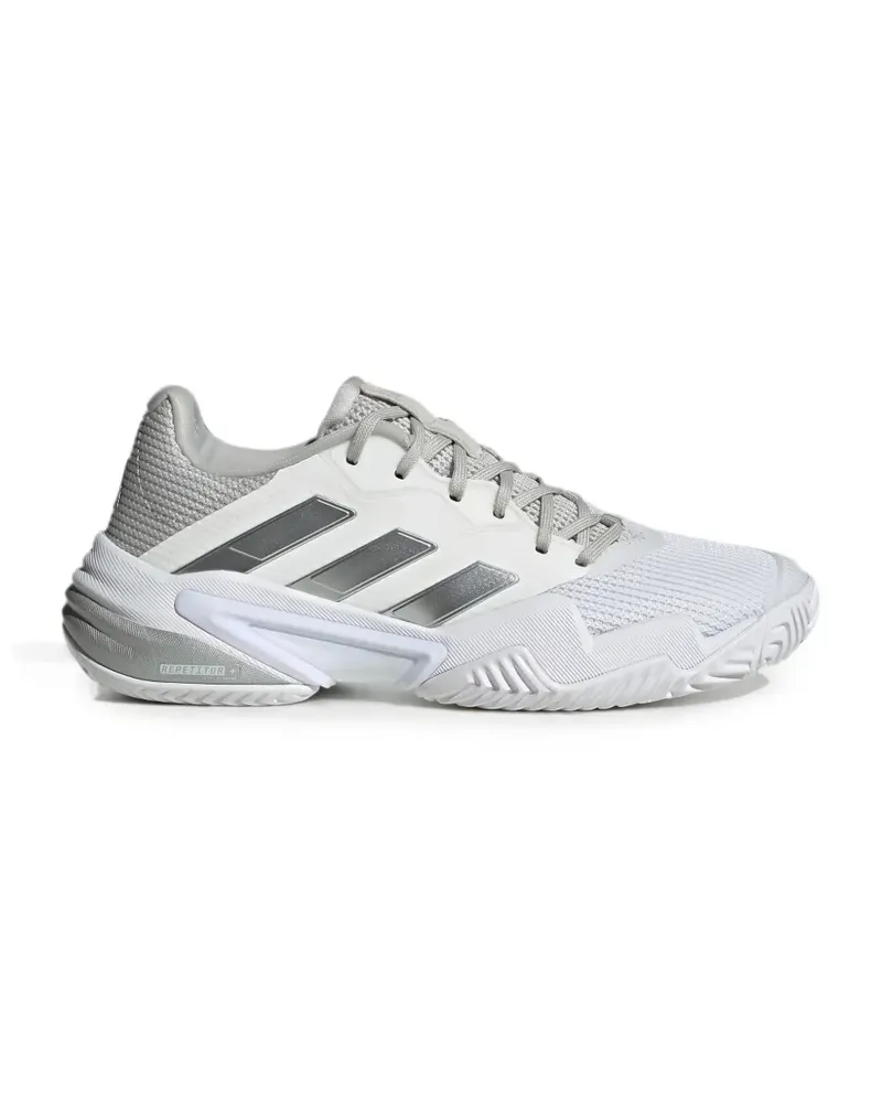 adidas Barricade 13 sneakers - Weiß Weiß