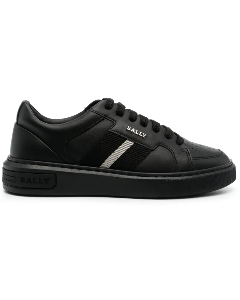 Bally Myra Sneakers - Schwarz Schwarz
