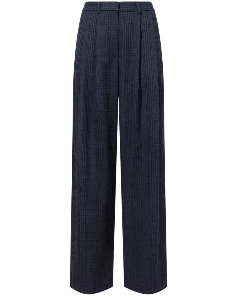 Proenza Schouler Eleanor Hose - Grau Grau