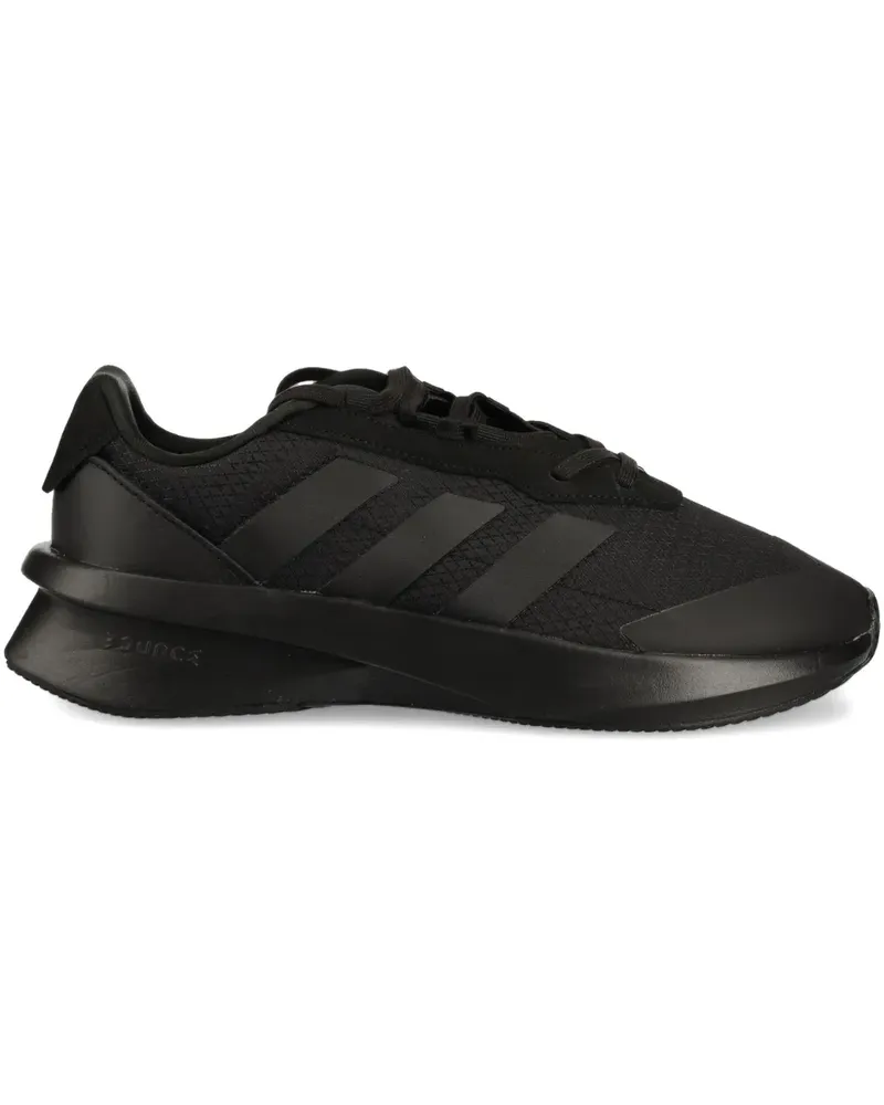 adidas Heawyn Sneakers - Schwarz Schwarz