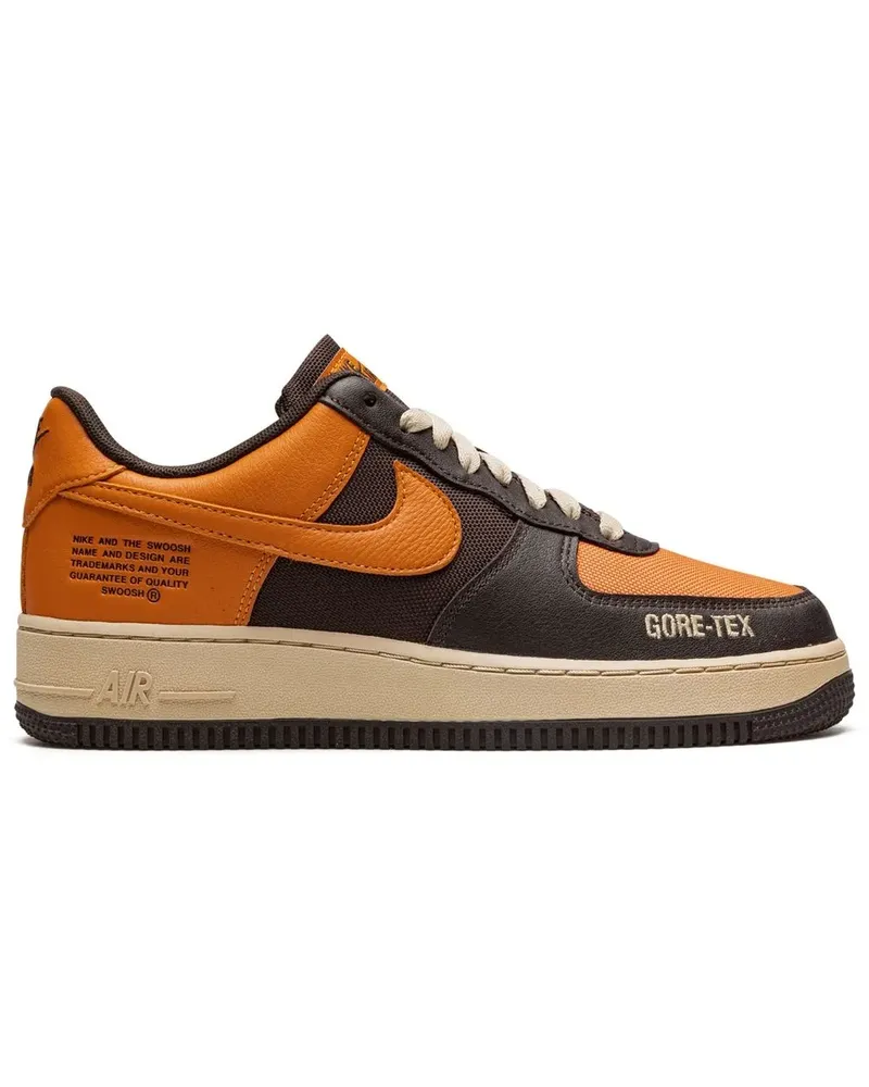 Nike Air Force 1 Low GORE-TEX Sneakers - Braun Braun
