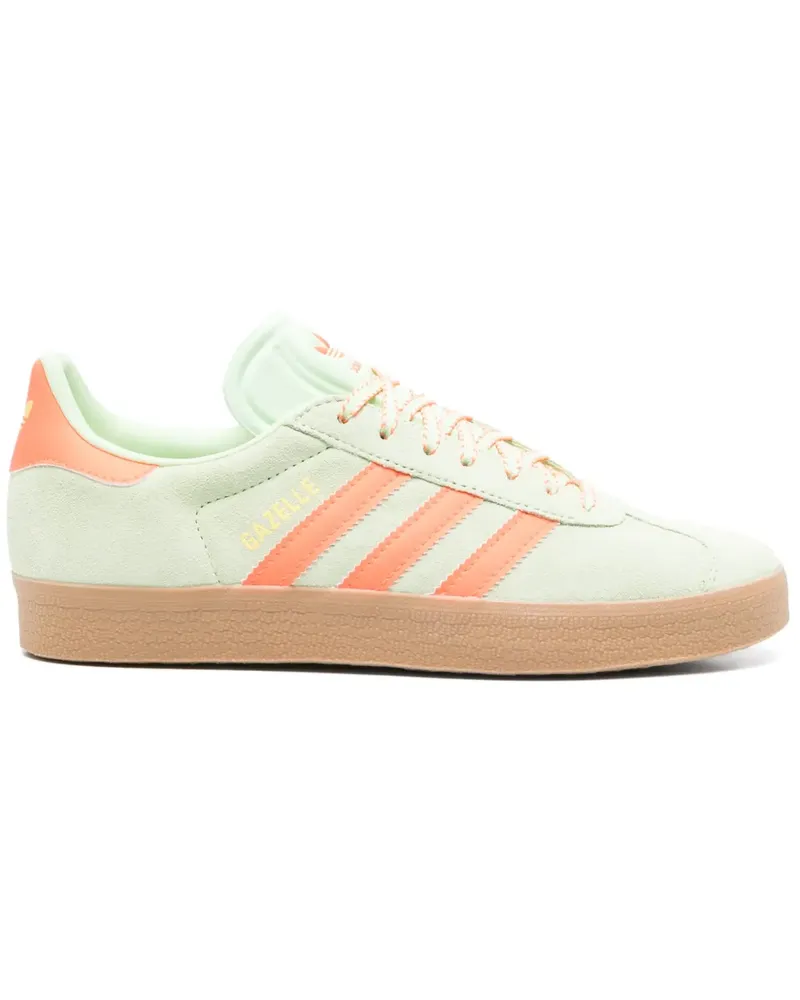 adidas Gazelle Sneakers - Grün Grün