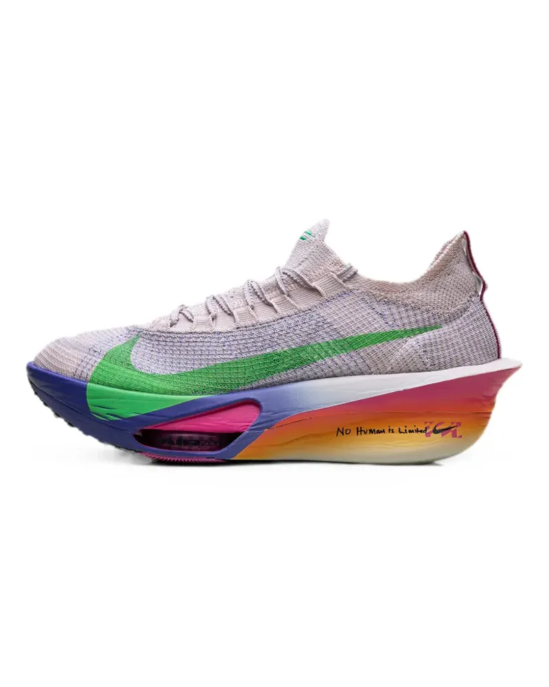 Nike AlphaFly 3 ZoomX sneakers - Rot Rot
