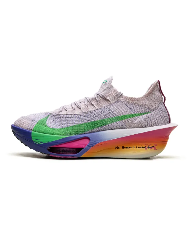 Nike AlphaFly 3 ZoomX sneakers - Rot Rot
