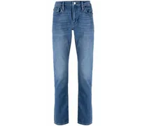 Schmale L'home Jeans