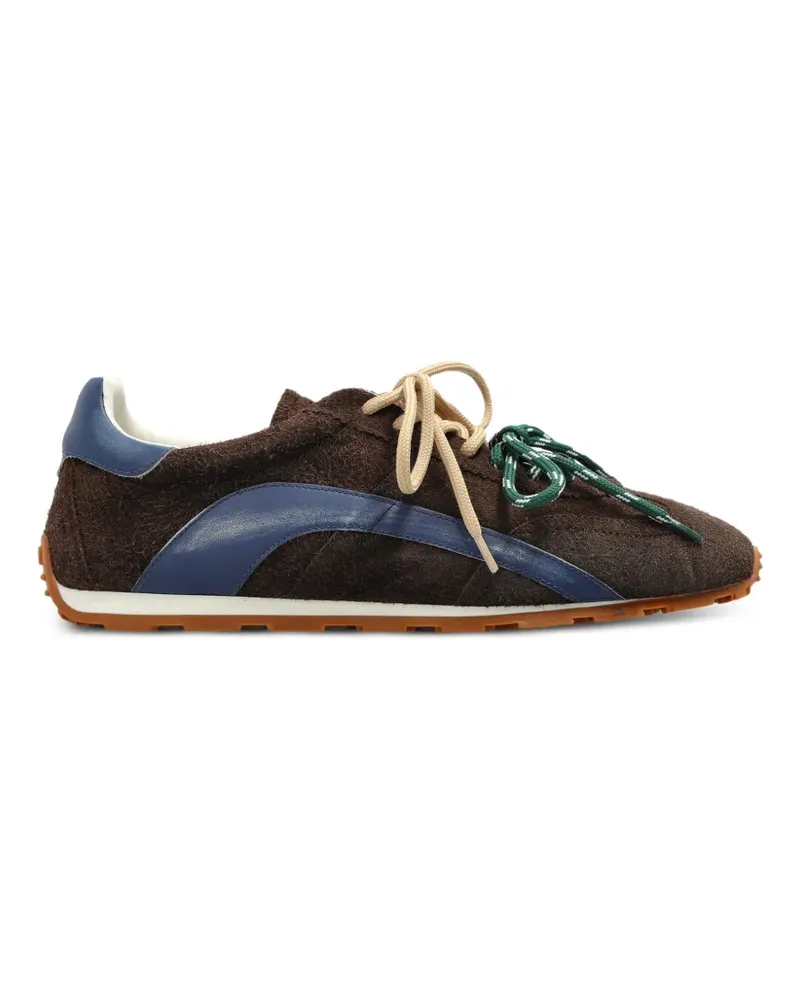 Dsquared2 DC-642 sneakers - Braun Braun