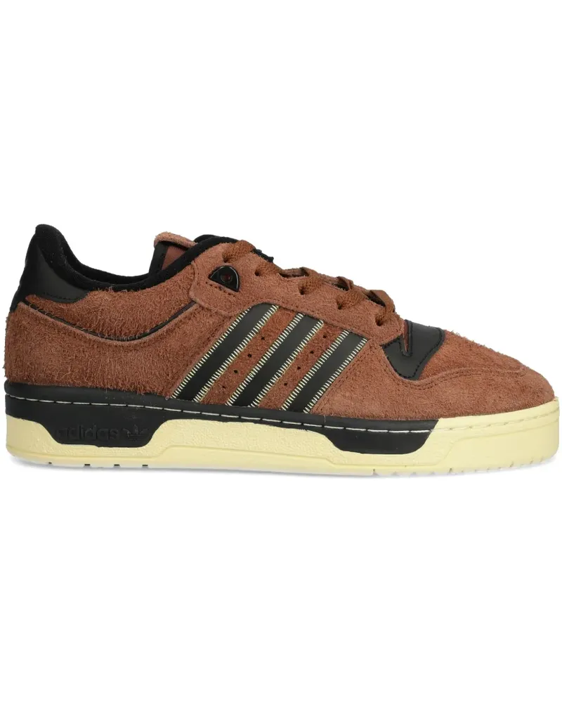 adidas Rivalry 86 Sneakers - Orange Orange