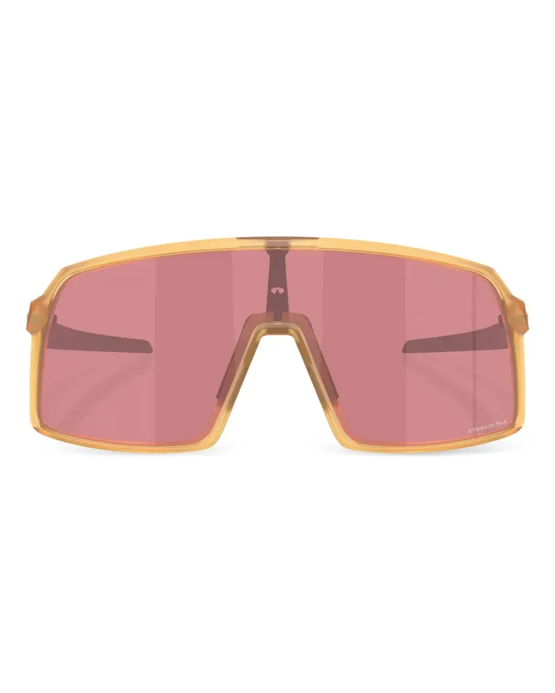 Oakley Sutro sunglasses - Orange Orange