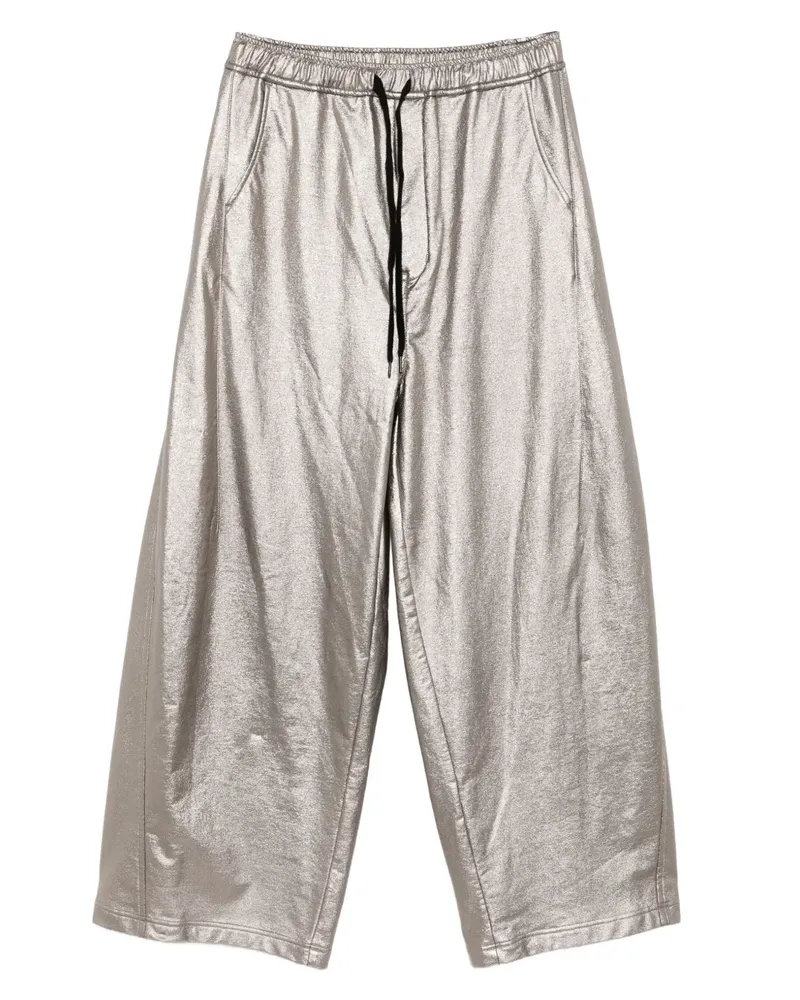 Julius DK Hose - Metallic Metallic