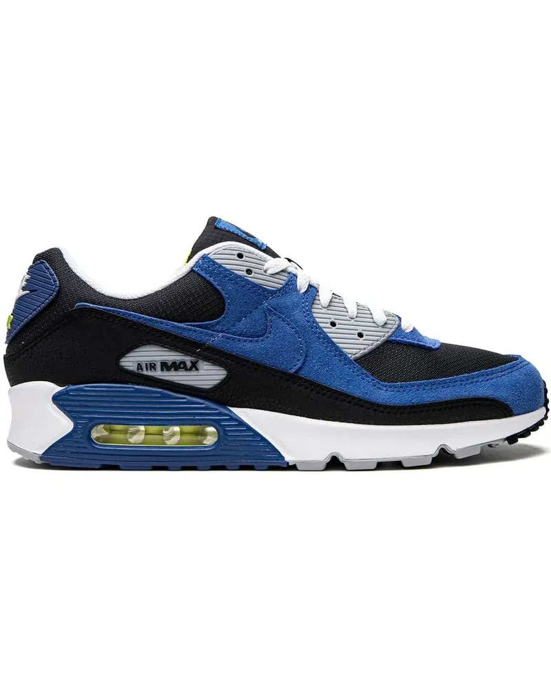 Nike Air Max 90 Sneakers - Blau Blau
