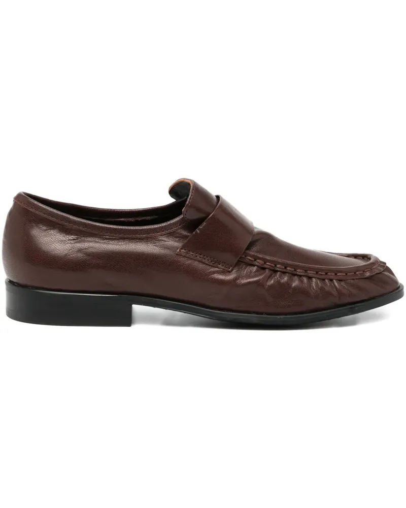SENSO Elle I loafers - Braun Braun