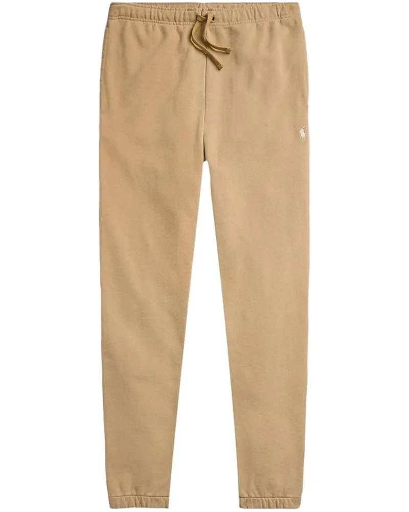 Ralph Lauren The RL Jogginghose - Nude Nude