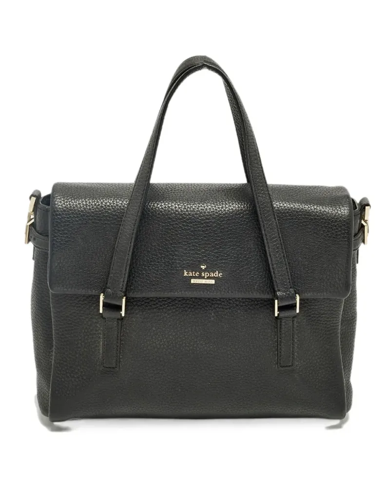 Kate Spade Holden Street Leslie tote bag - Schwarz Schwarz