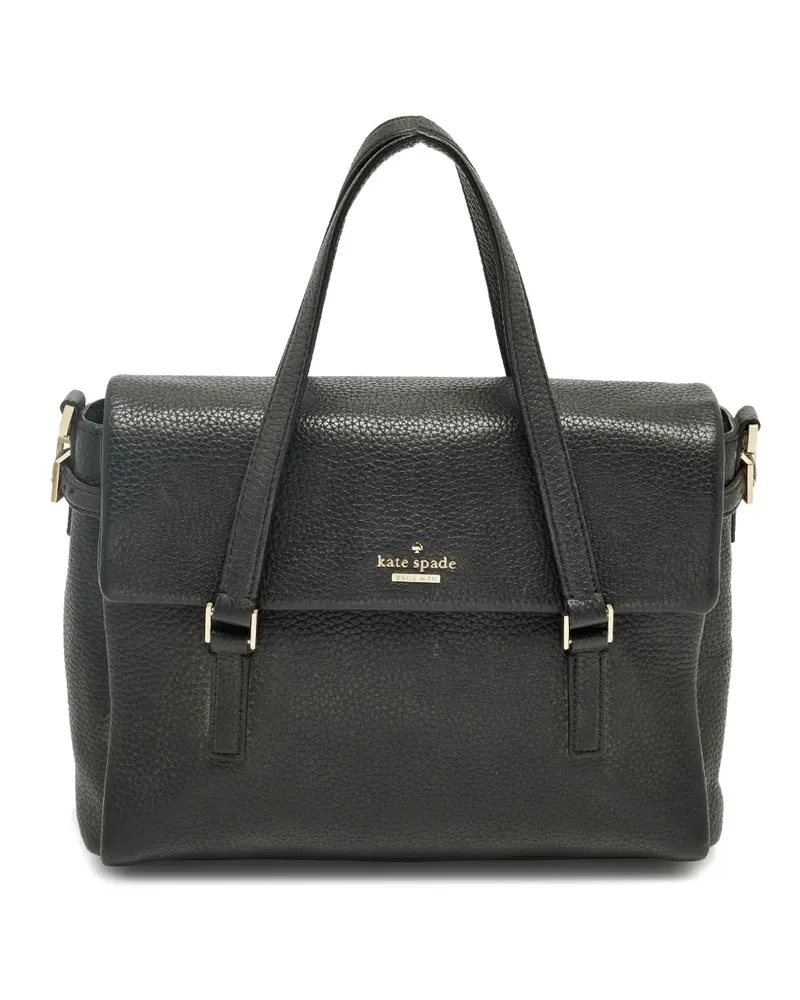 Kate Spade Holden Street Leslie Tote Bag - Schwarz Schwarz
