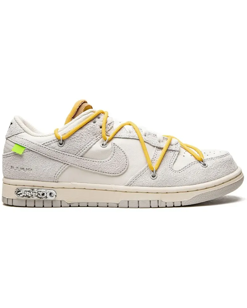 Nike Dunk Low Sneakers - Nude Nude