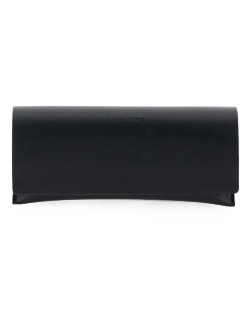 Saint Laurent SL 934 MIA Sonnenbrille - Silber Silber