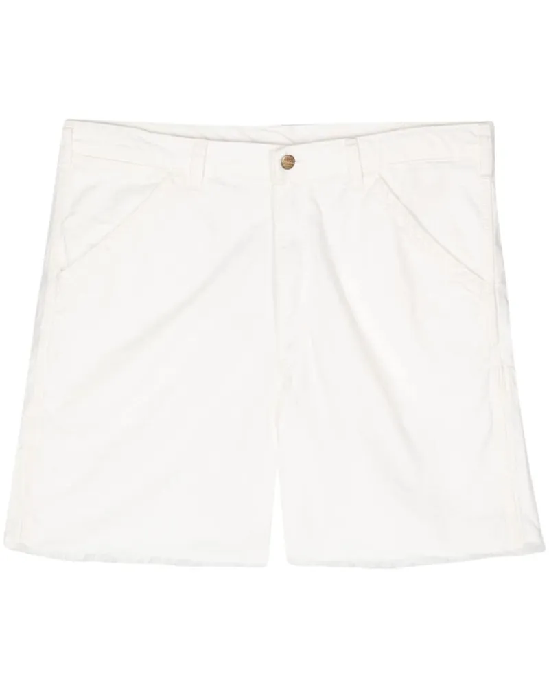 Ralph Lauren Klassische Cargo-Shorts - Nude Nude