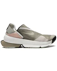 Nike Go Flyease Slip-On-Sneakers Grün