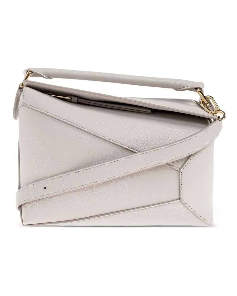 Loewe Puzzle Shopper - Grau Grau