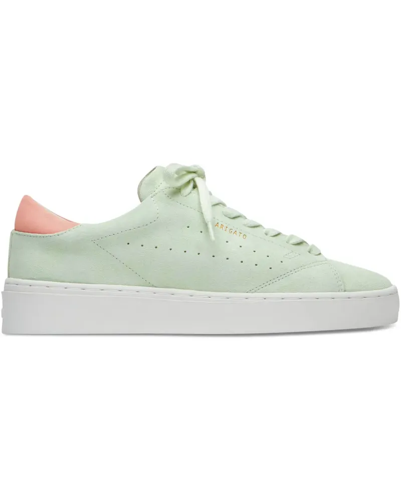 Axel Arigato Court Sneakers - Grün Grün
