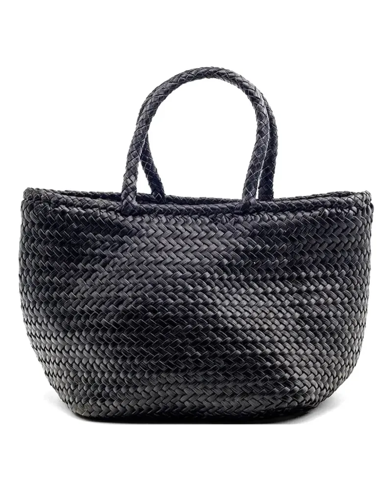 Dragon Diffusion Kleiner Grace Shopper - Schwarz Schwarz