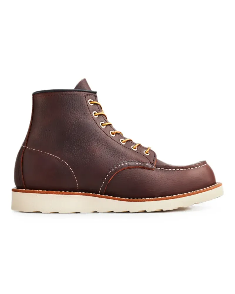 Red Wing Shoes Klassische Stiefel - Braun Braun