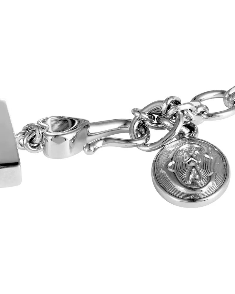 CHARRIOL Love Armband - Silber Silber