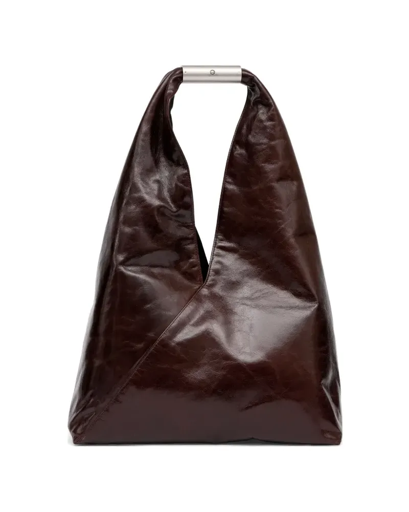 Maison Margiela Japanese Shopper - Braun Braun