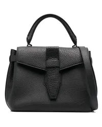 Lancel Kleine Charlie Tasche Schwarz