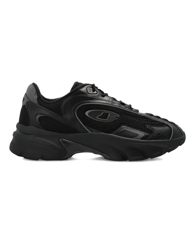 Coach Speed Runner sneakers - Schwarz Schwarz