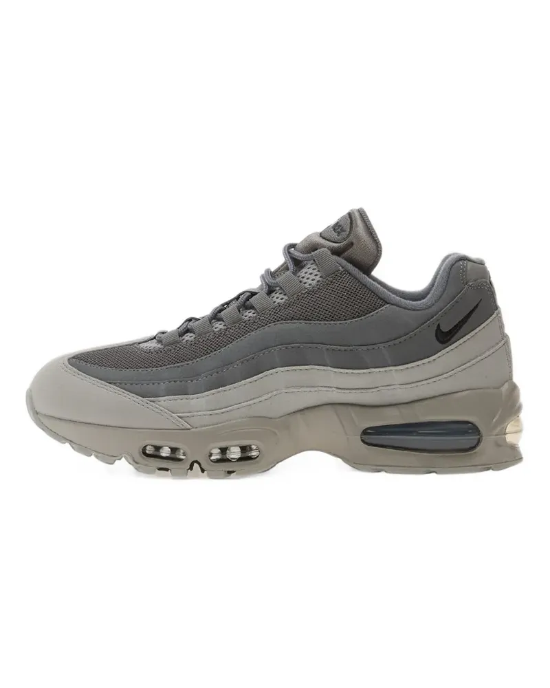 Nike Air Max 95 Big Bubble OG Sneakers - Grau Grau