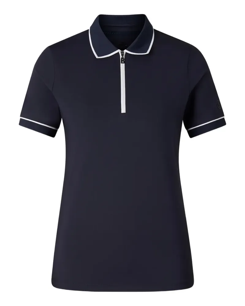 Bogner Caren Poloshirt - Blau Blau