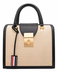 Thom Browne Mrs. Thom Jr. Handtasche Nude