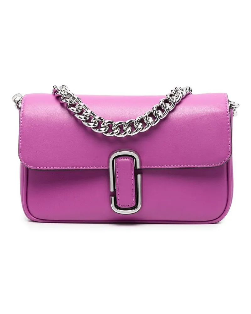 Marc Jacobs The Shoulder Schultertasche - Violett Violett
